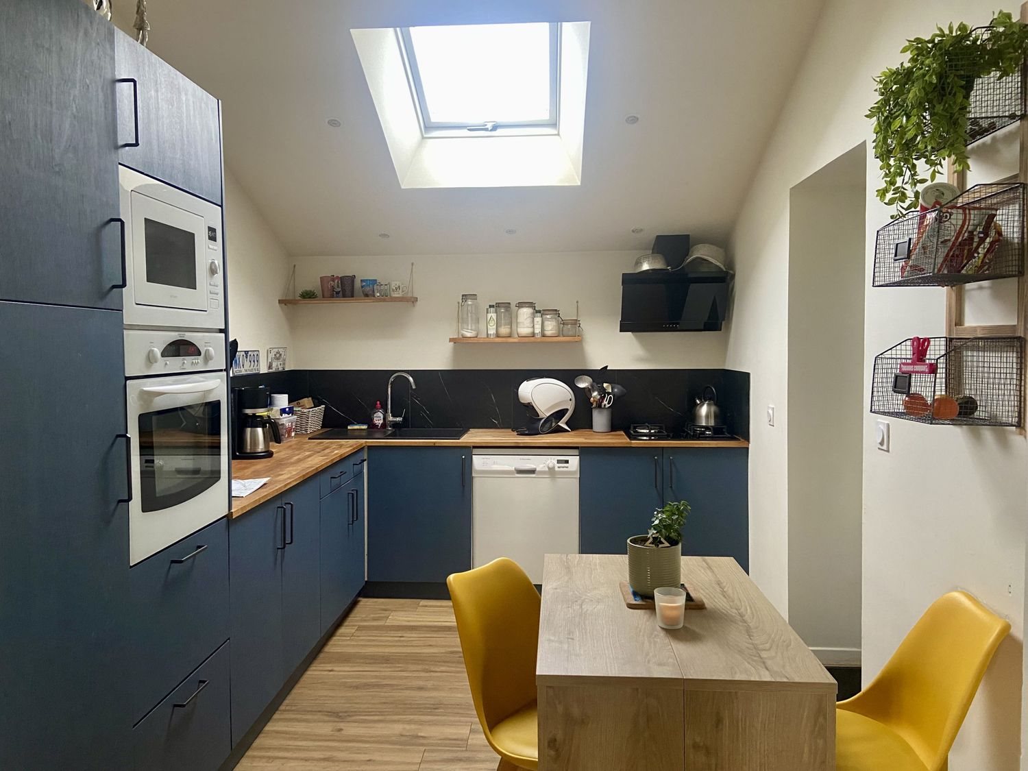 Maison à vendre, 124m², Le Sel-de-Bretagne