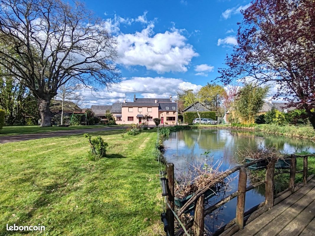 Maison à vendre, 146m², Janzé