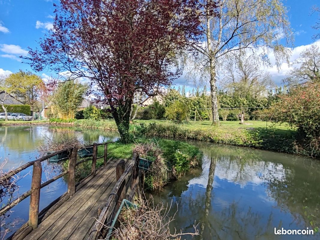 Maison à vendre, 146m², Janzé