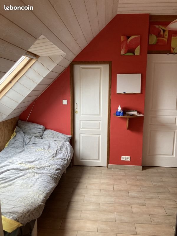 Appartement à louer, 13m², Bourgbarré