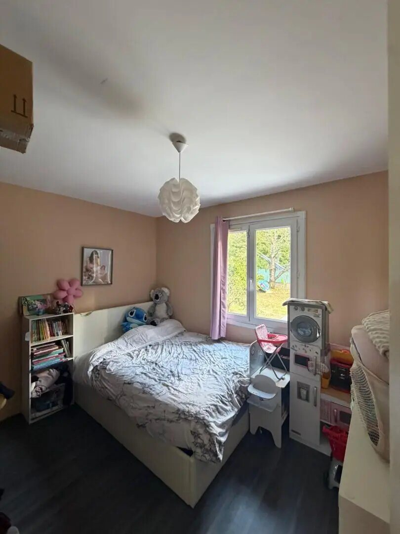Maison à vendre, 65m², Saint-Leu-la-Forêt