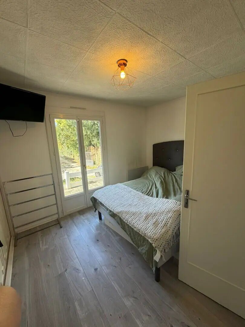 Maison à vendre, 65m², Saint-Leu-la-Forêt