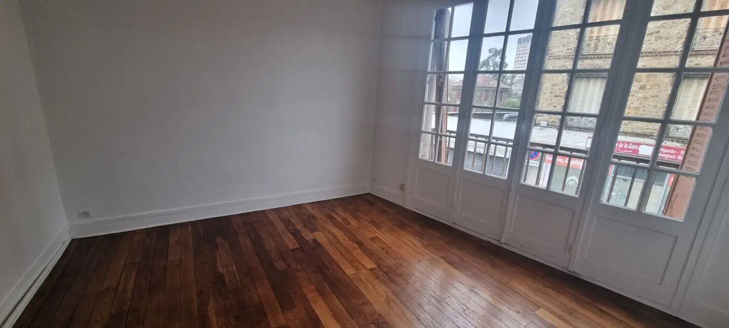 Maison à vendre, 220m², Ermont