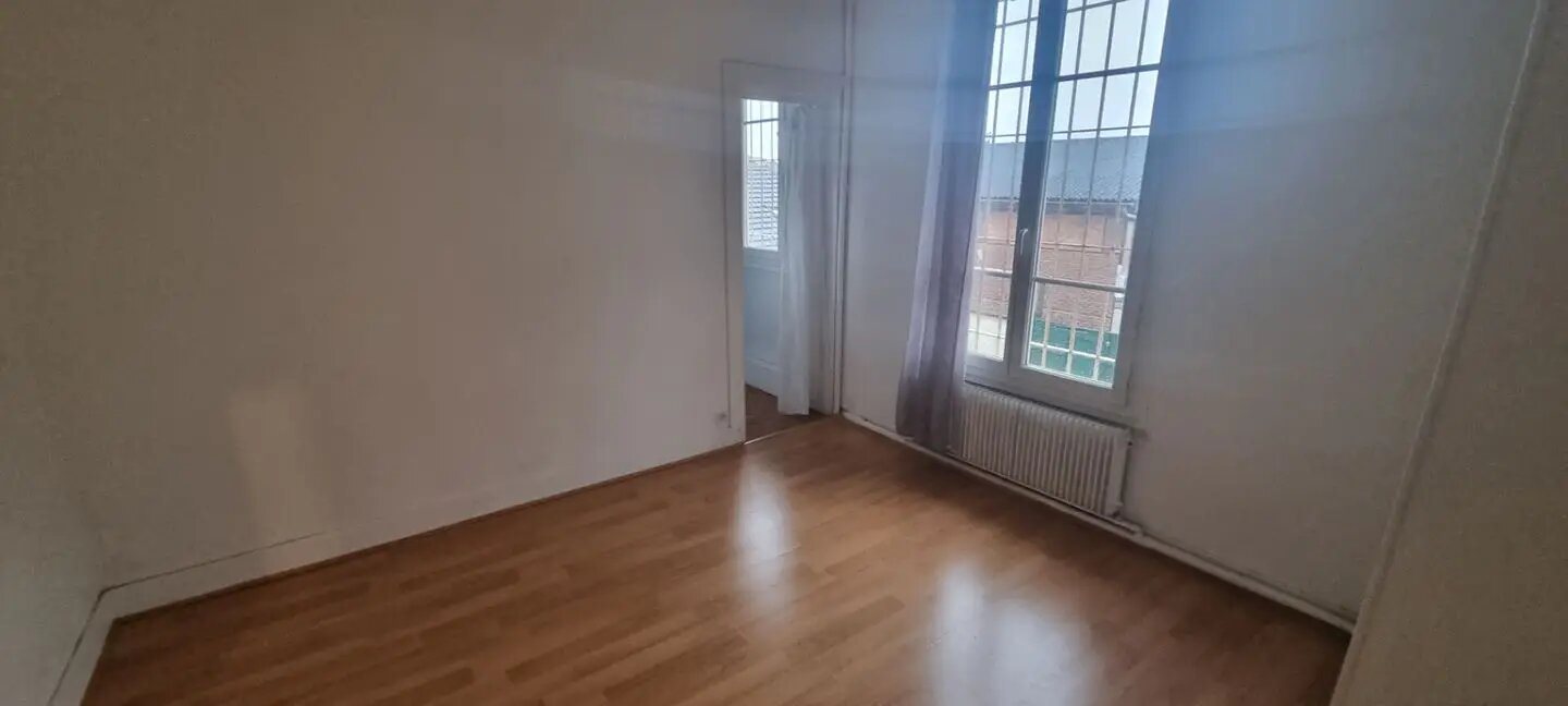 Maison à vendre, 220m², Ermont
