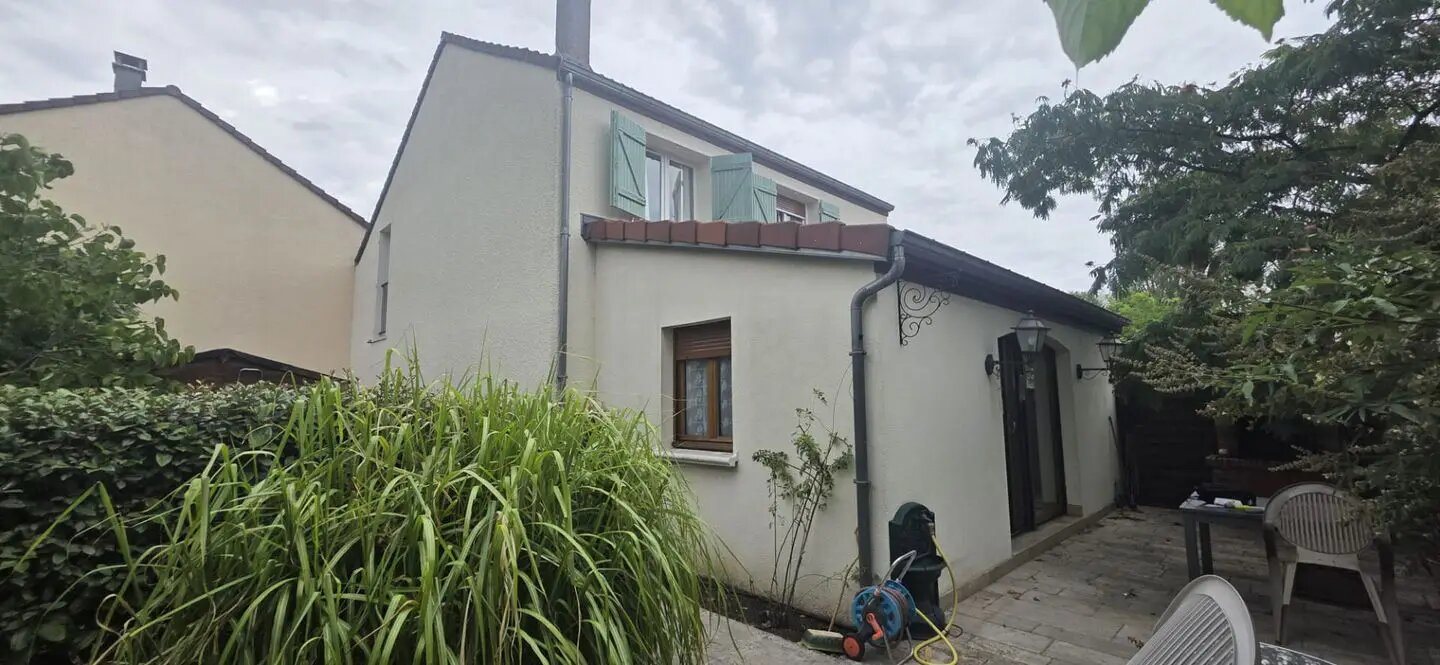 Maison à vendre, 113m², Éragny