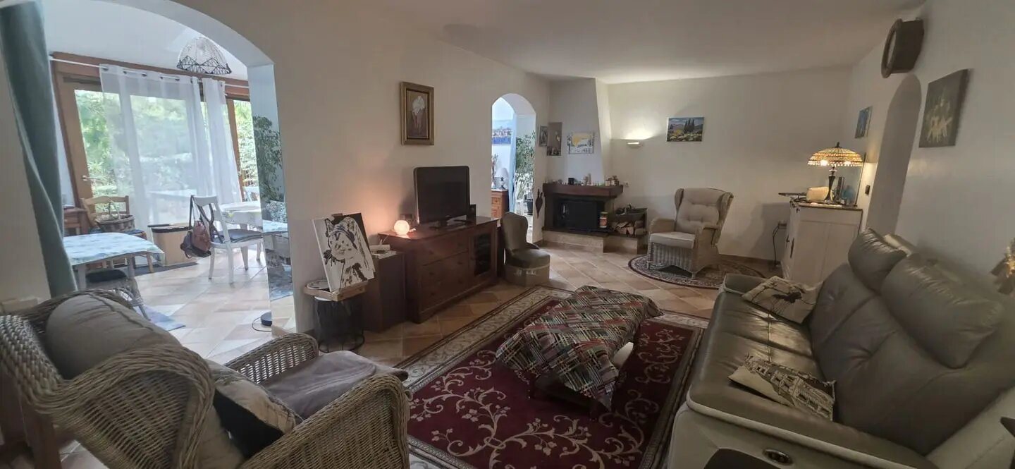 Maison à vendre, 113m², Éragny