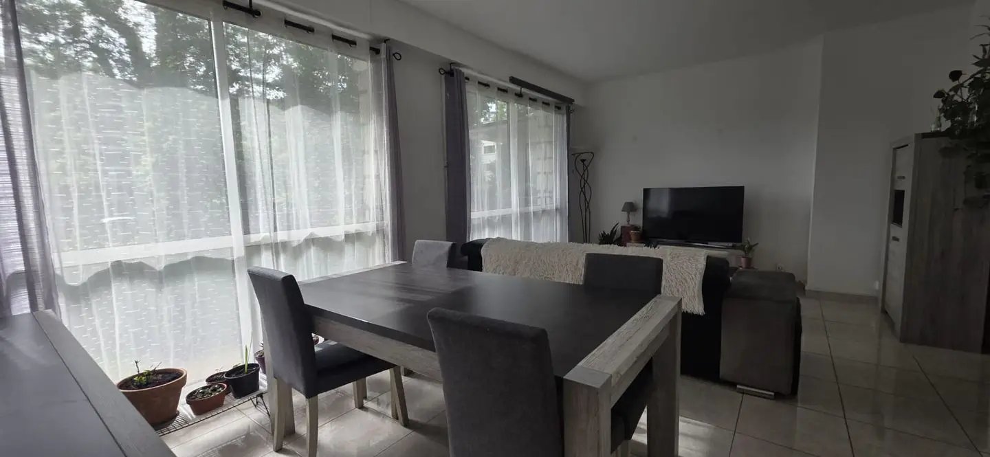Appartement à vendre, 73m², Saint-Gratien