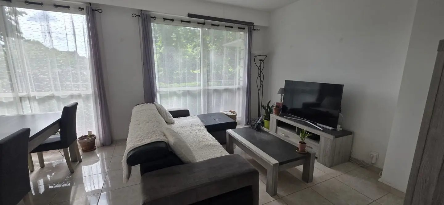 Appartement à vendre, 73m², Saint-Gratien