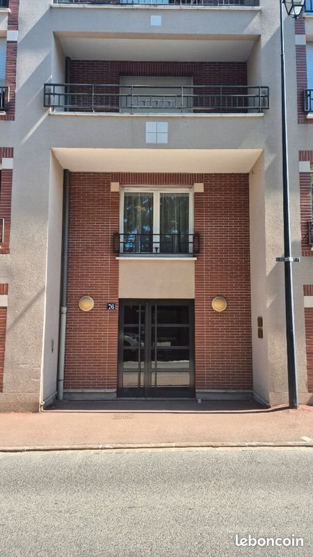 Appartement à vendre, 46m², Saint-Leu-la-Forêt