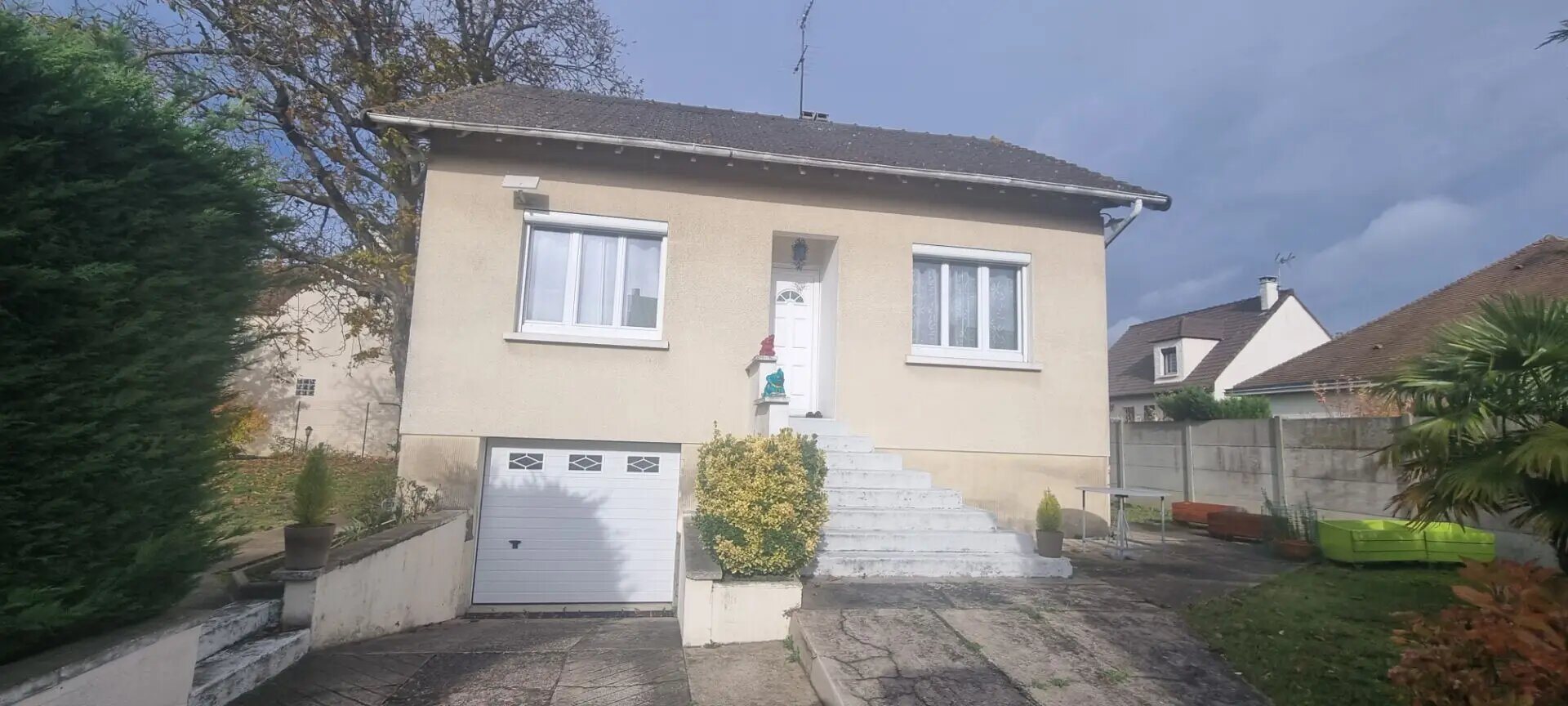 Maison à vendre, 86m², Conflans-Sainte-Honorine