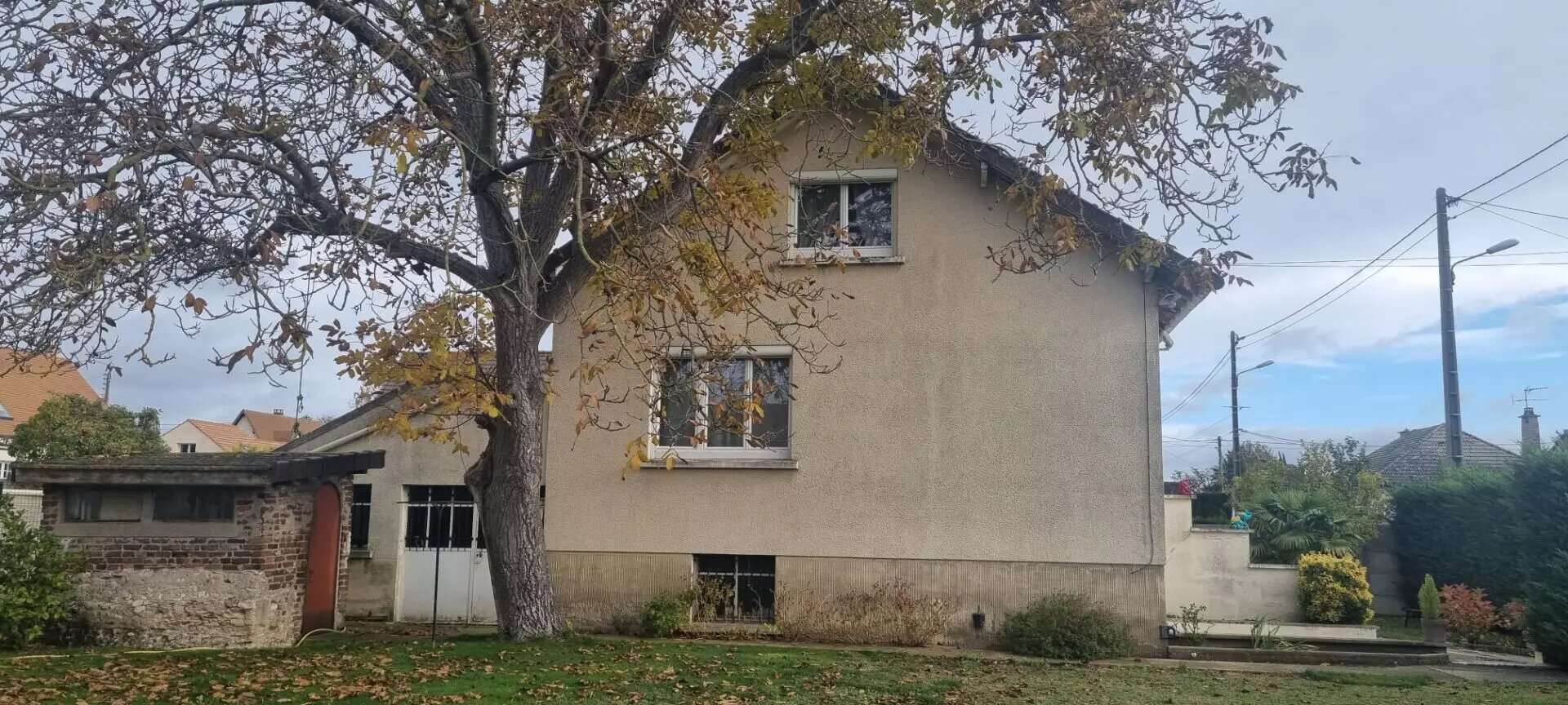 Maison à vendre, 86m², Conflans-Sainte-Honorine