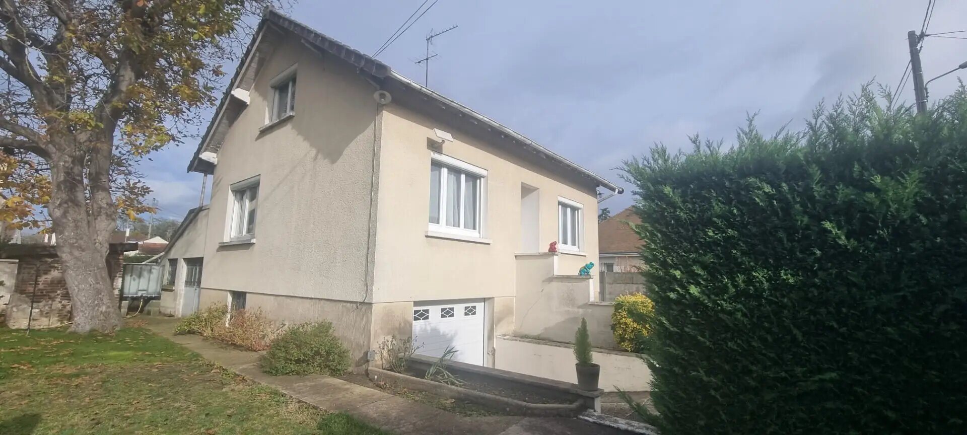 Maison à vendre, 86m², Conflans-Sainte-Honorine