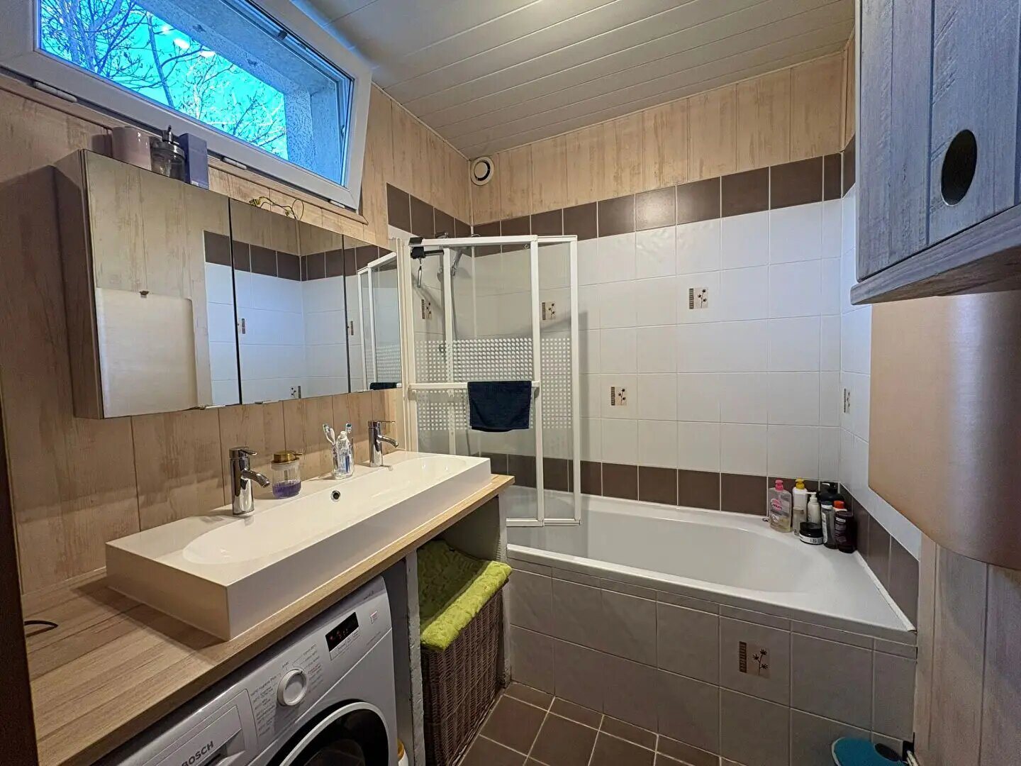 Maison à vendre, 81m², Deuil-la-Barre