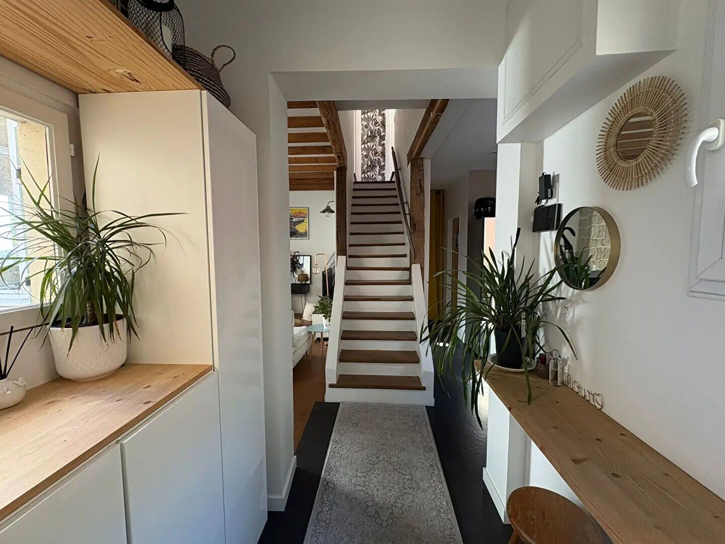 Maison à vendre, 81m², Deuil-la-Barre