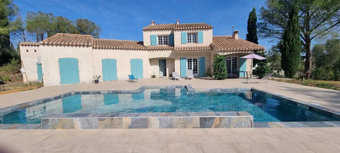 Maison à vendre, 220m², Canohès