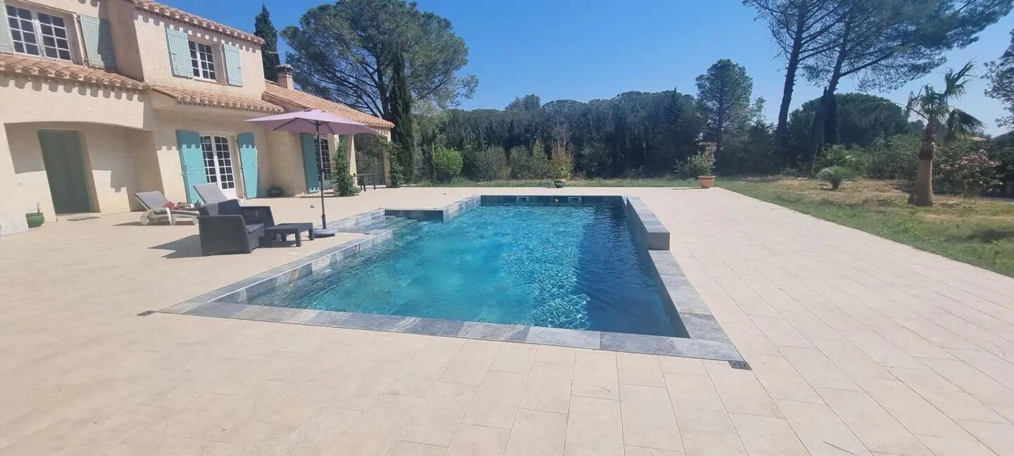 Maison à vendre, 220m², Canohès