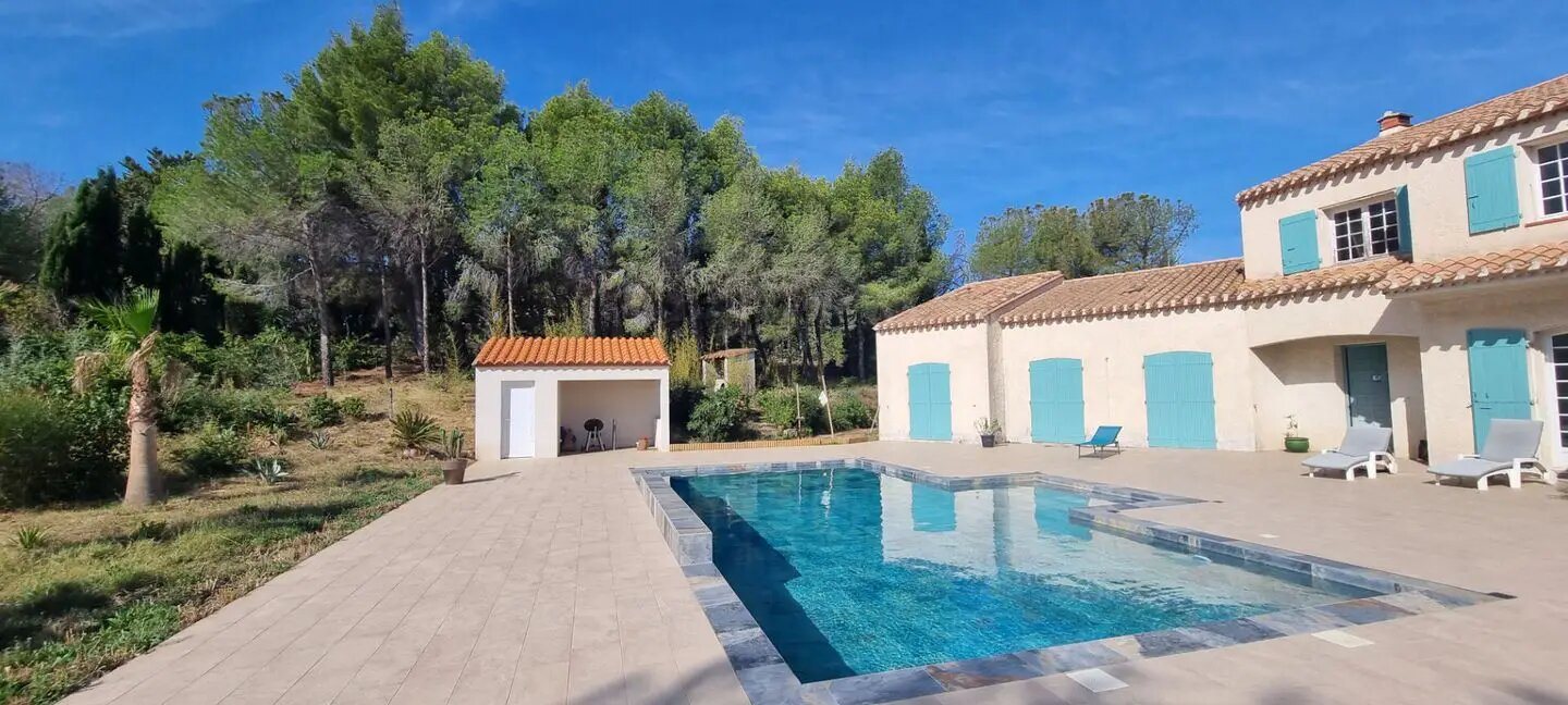 Maison à vendre, 220m², Canohès