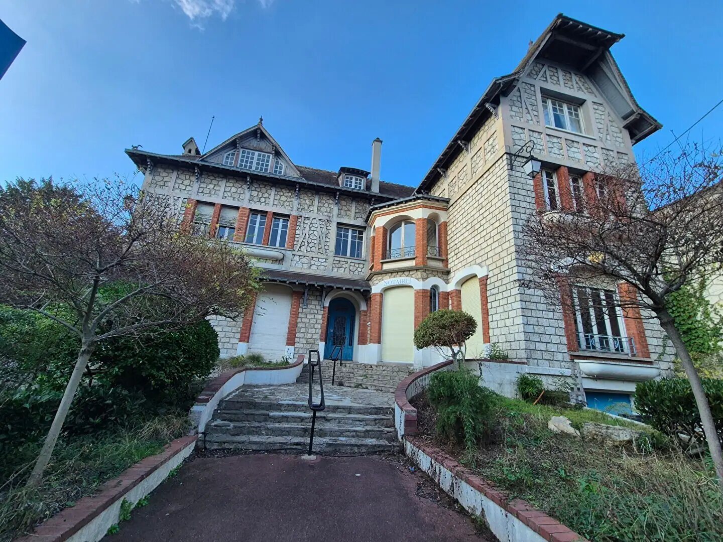 Maison à vendre, 370m², Saint-Leu-la-Forêt