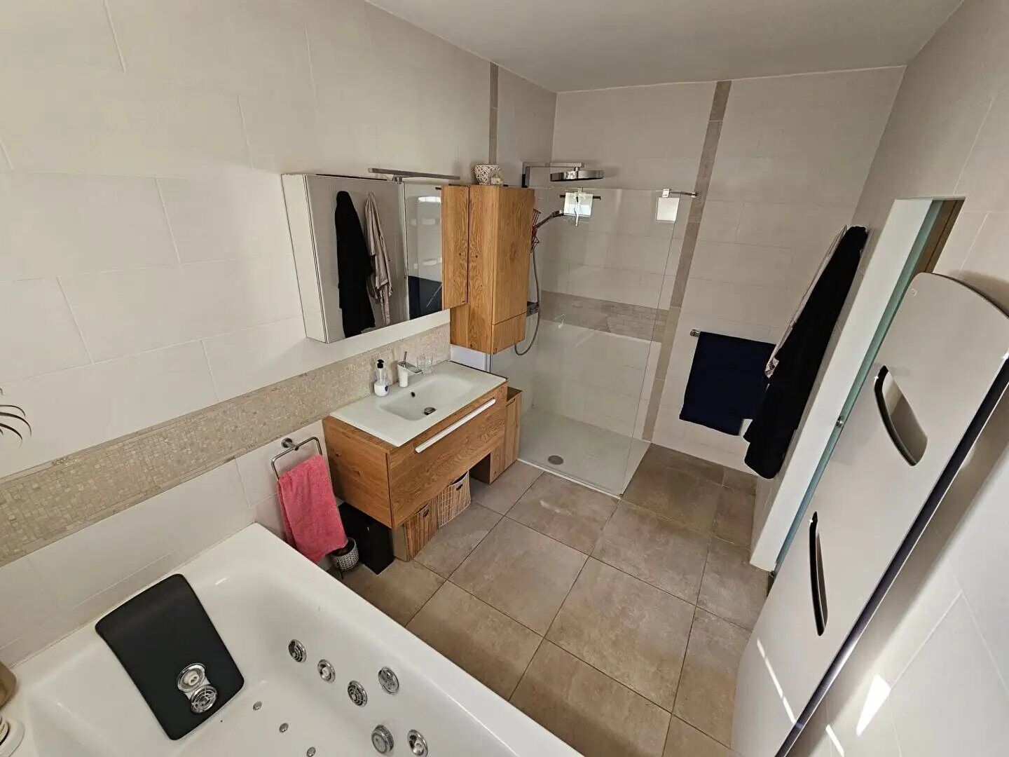 Maison à vendre, 120m², Saint-Leu-la-Forêt
