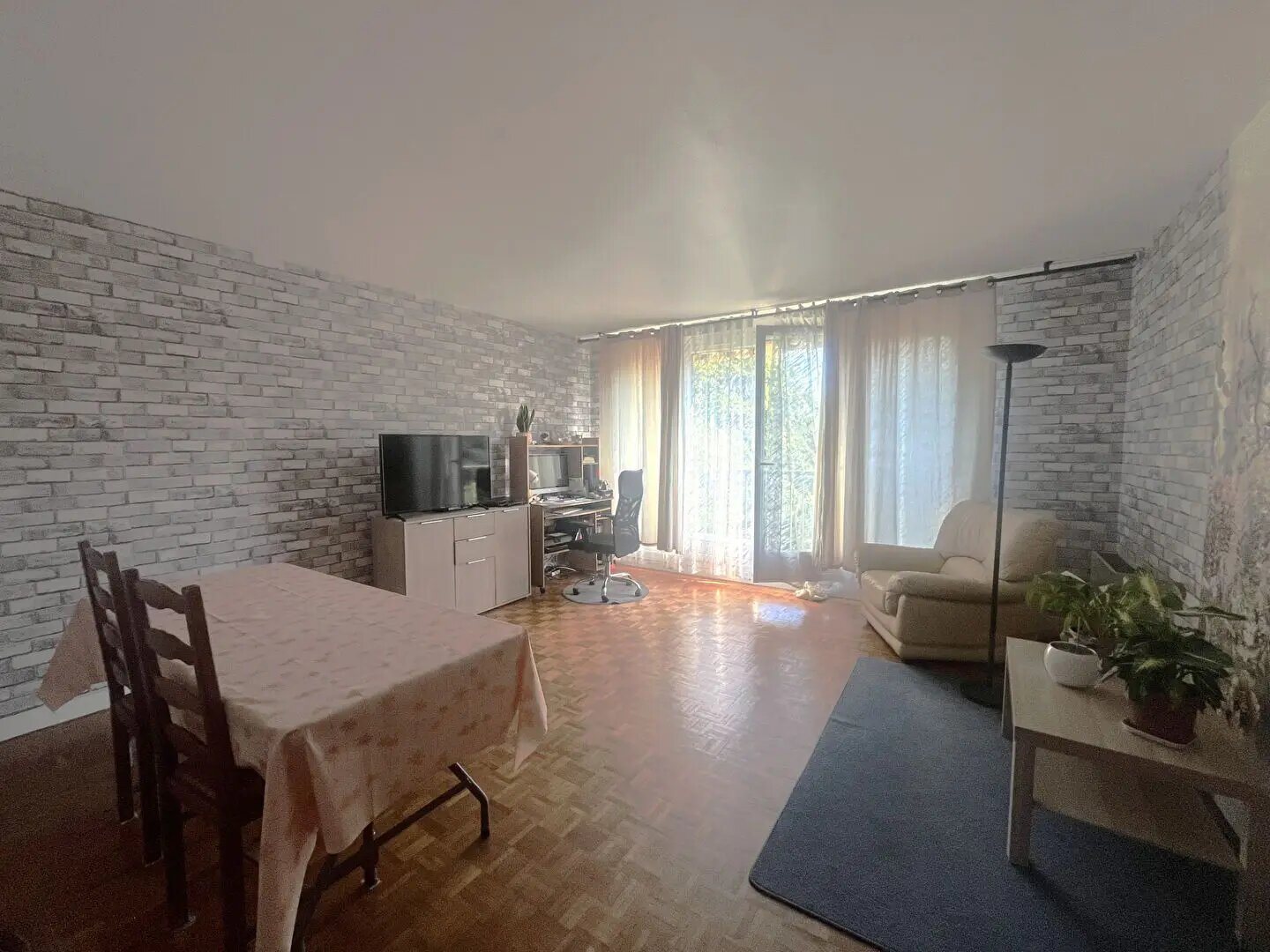 Appartement à vendre, 65m², Montlignon