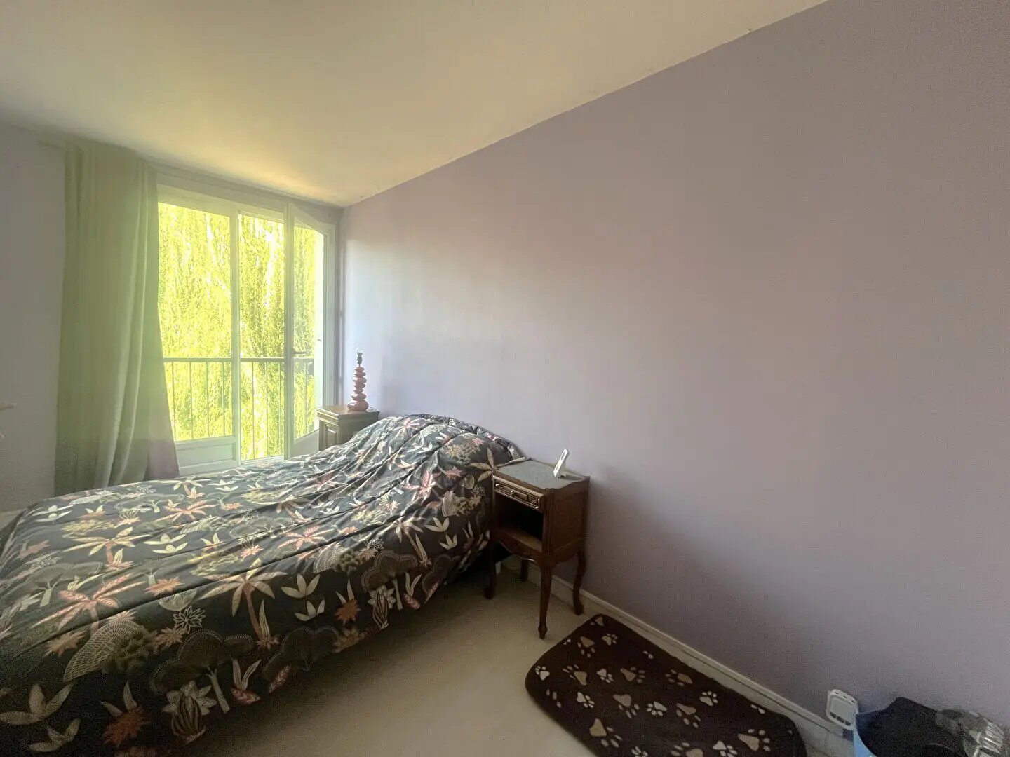 Appartement à vendre, 65m², Montlignon