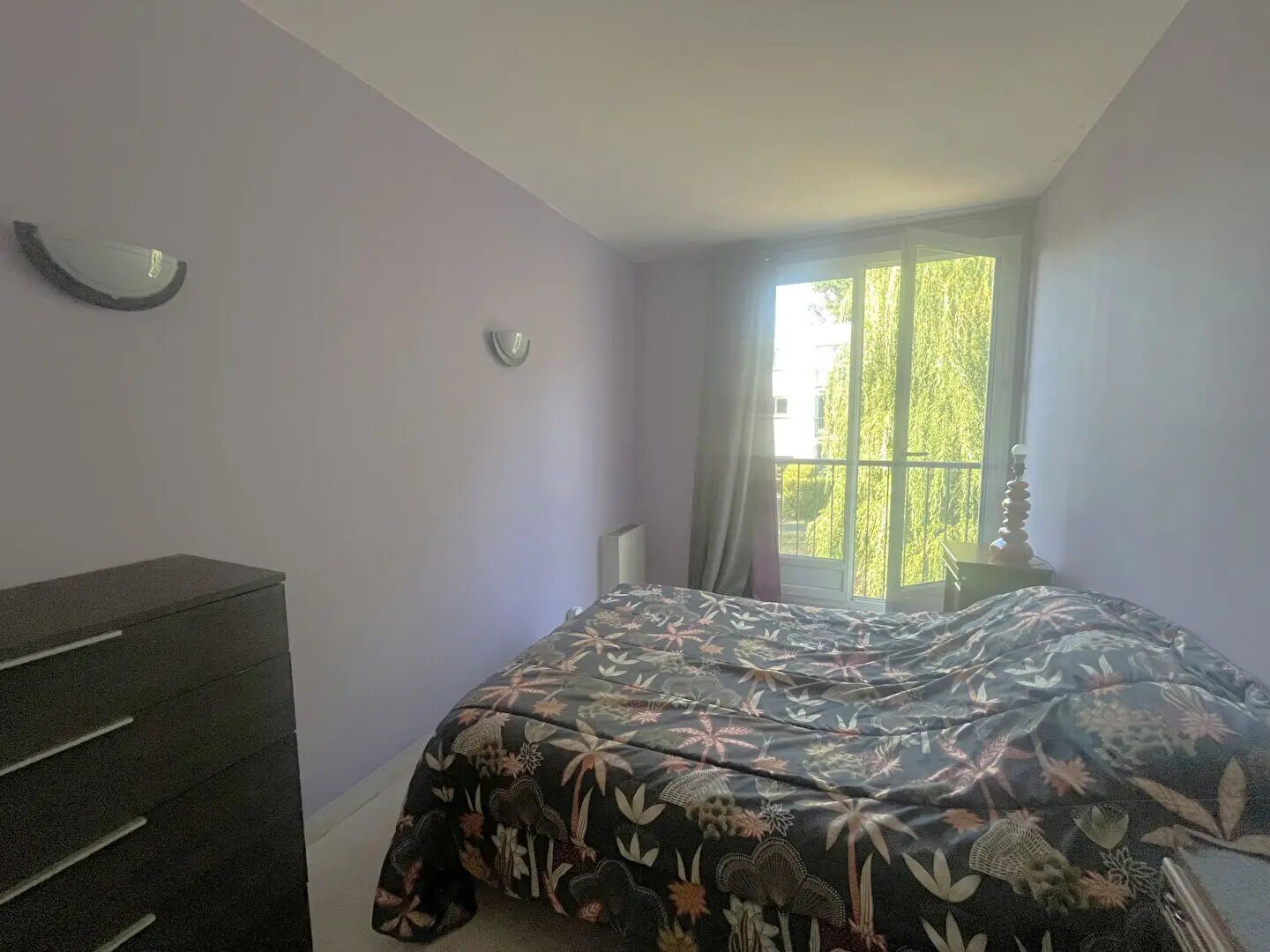 Appartement à vendre, 65m², Montlignon