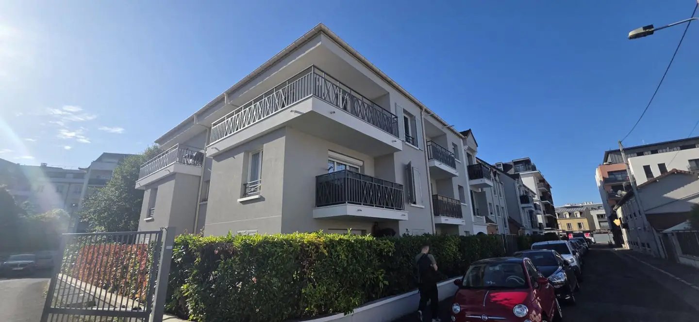 Appartement à vendre, 57m², Deuil-la-Barre