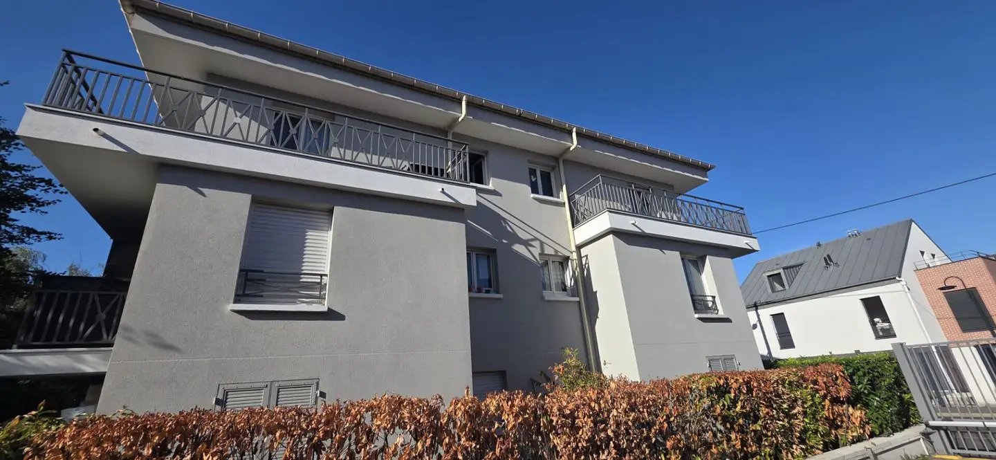 Appartement à vendre, 57m², Deuil-la-Barre
