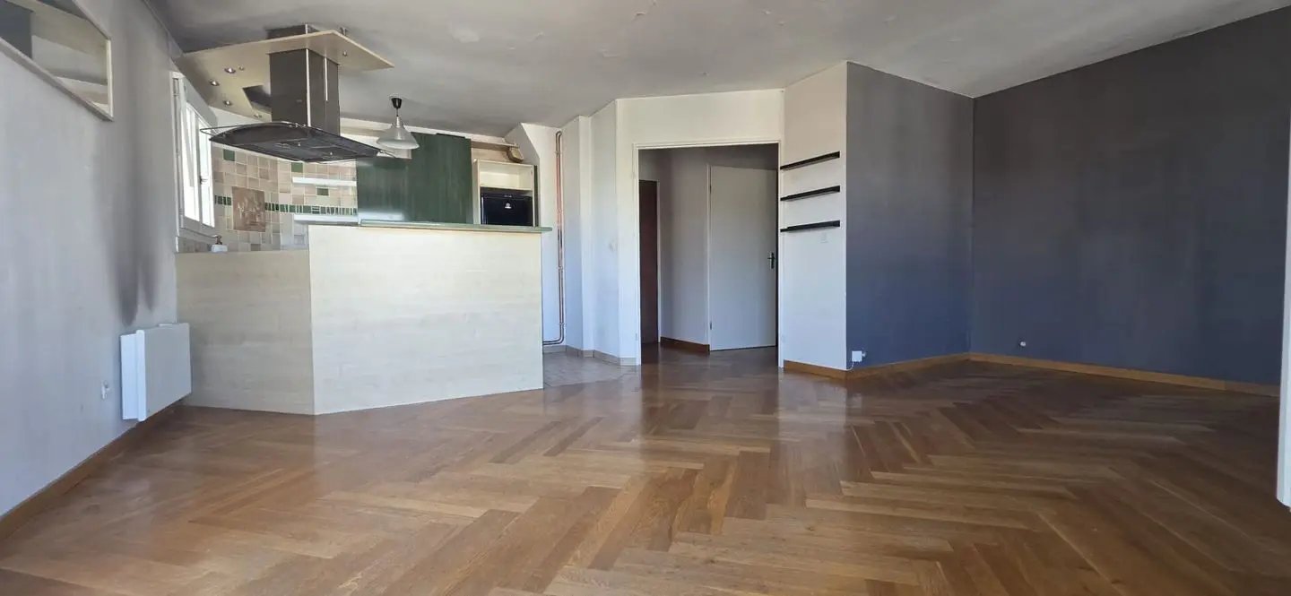 Appartement à vendre, 57m², Deuil-la-Barre