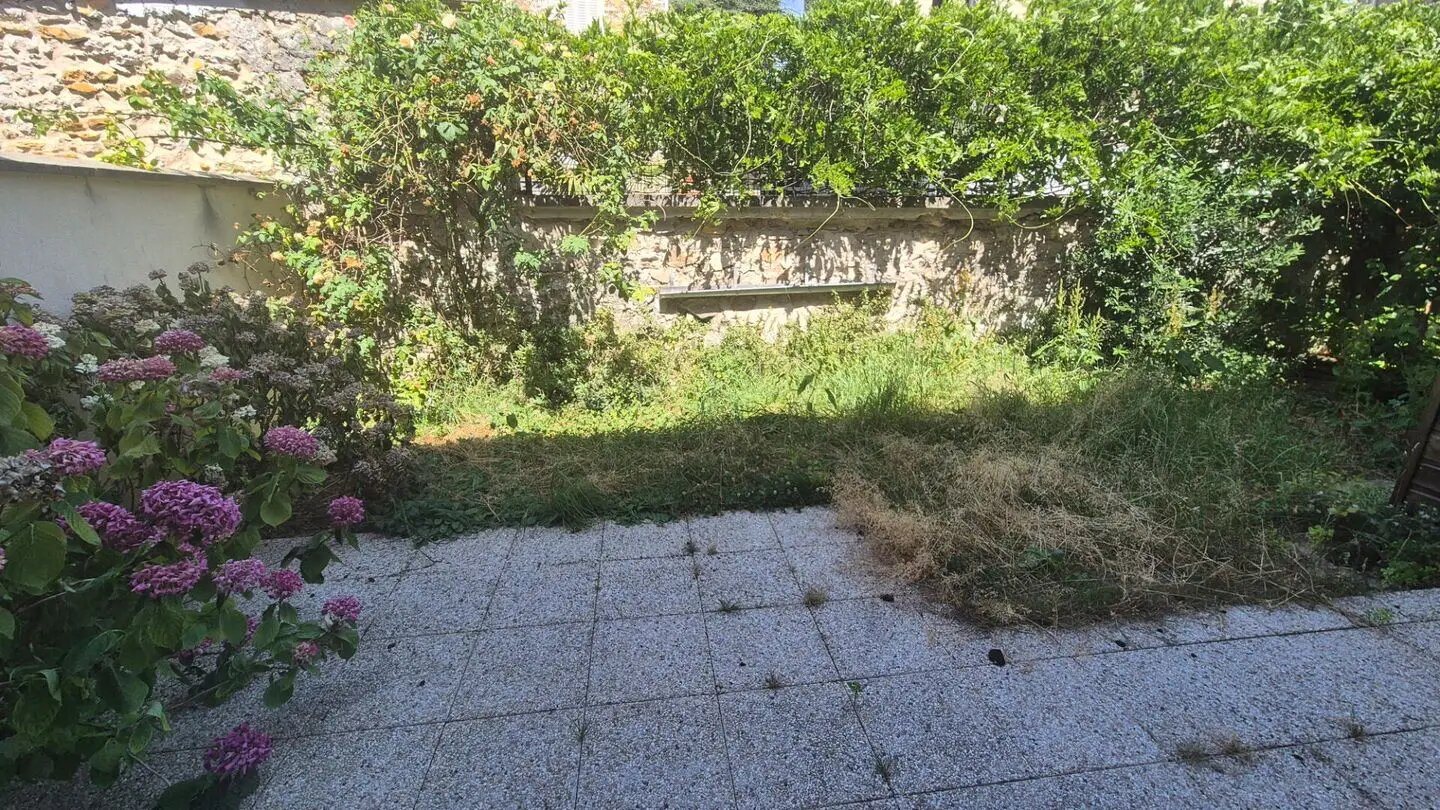 Maison à vendre, 78m², Taverny