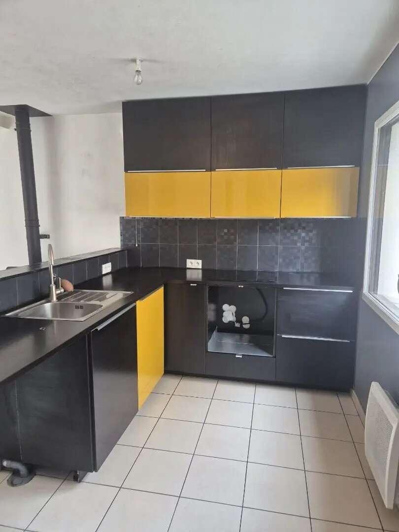 Maison à vendre, 78m², Taverny
