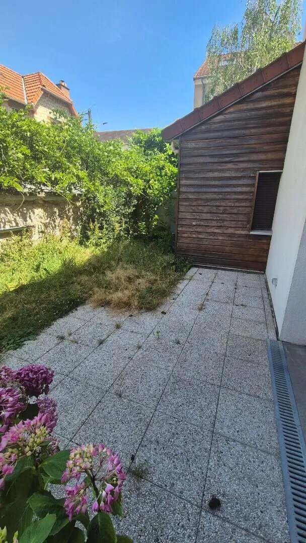 Maison à vendre, 78m², Taverny