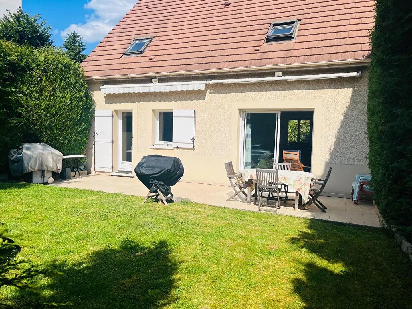 Maison à vendre, 115m², Argenteuil