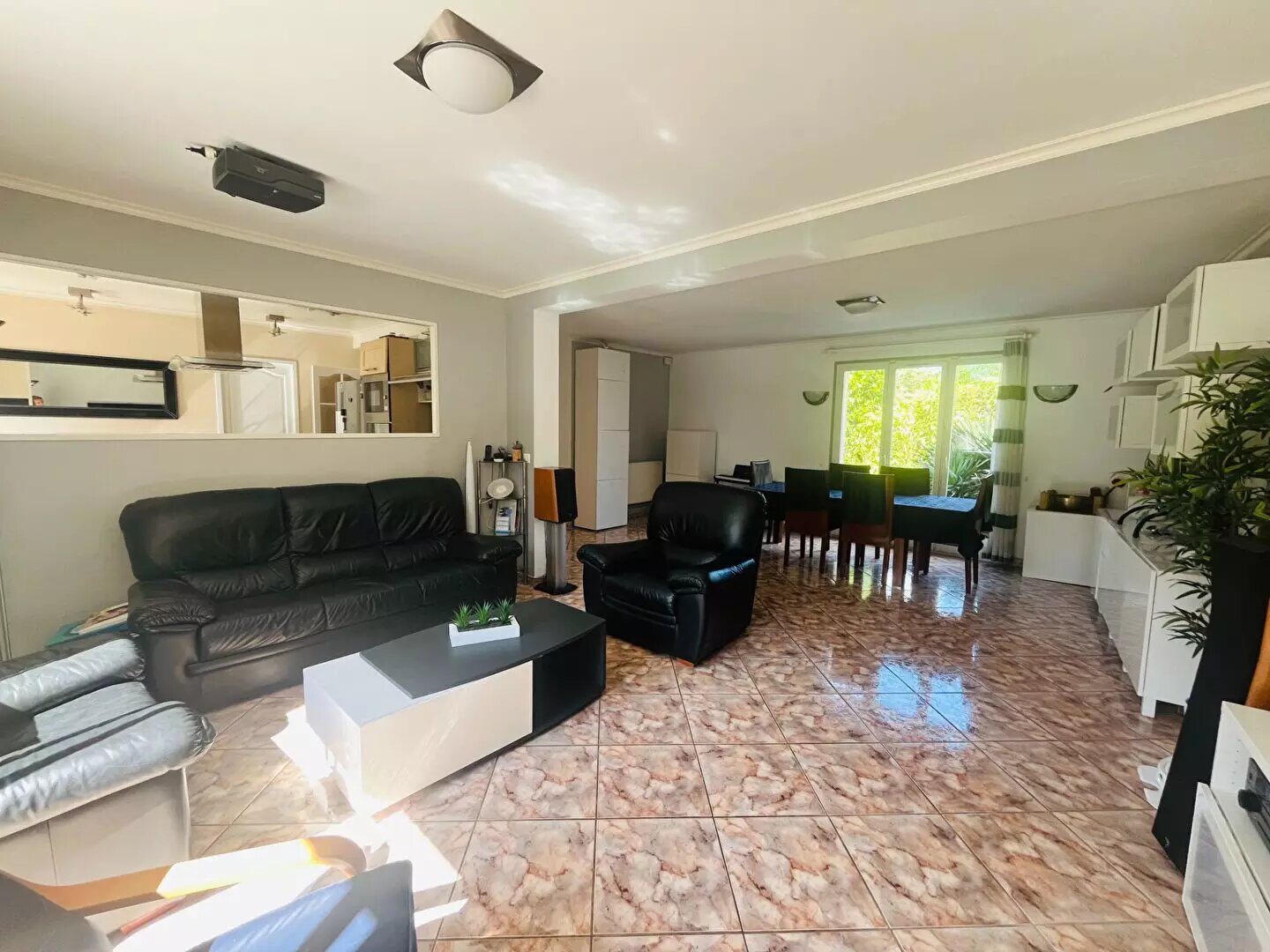 Maison à vendre, 115m², Argenteuil