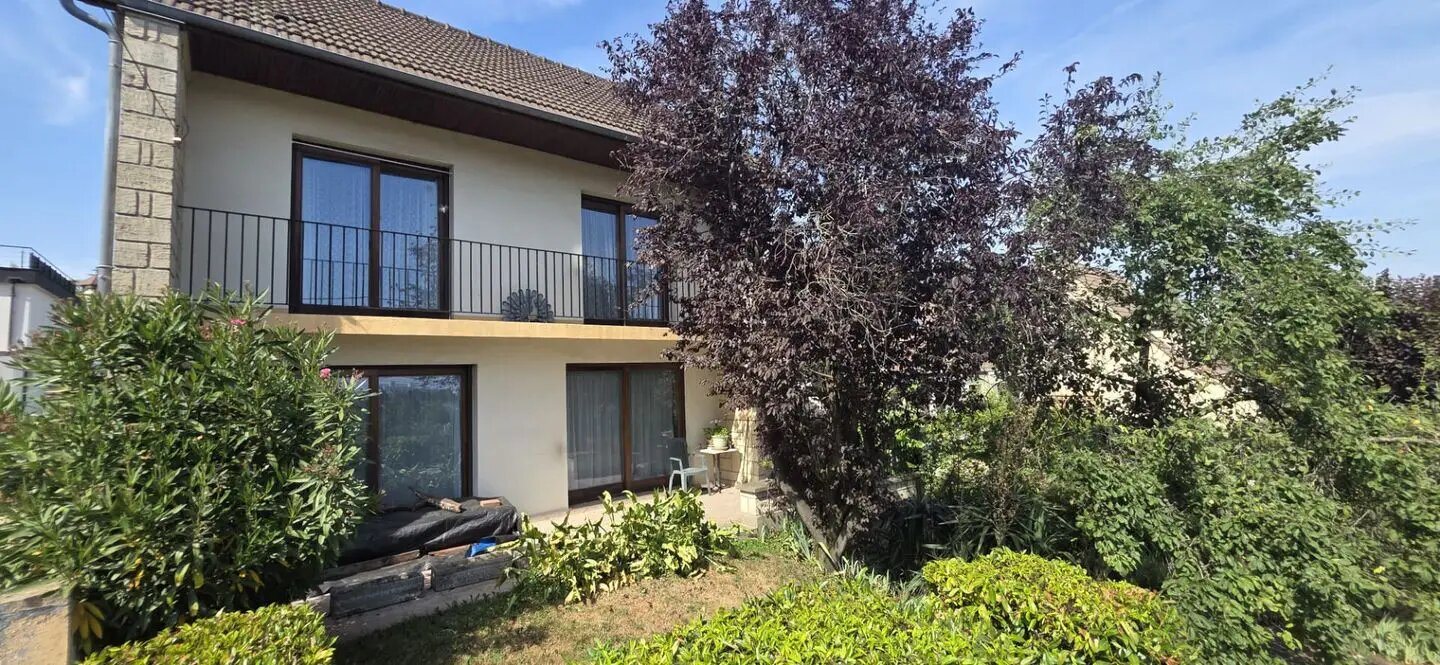 Maison à vendre, 140m², Deuil-la-Barre