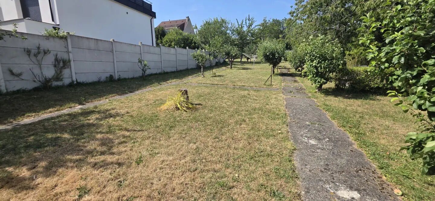 Maison à vendre, 140m², Deuil-la-Barre