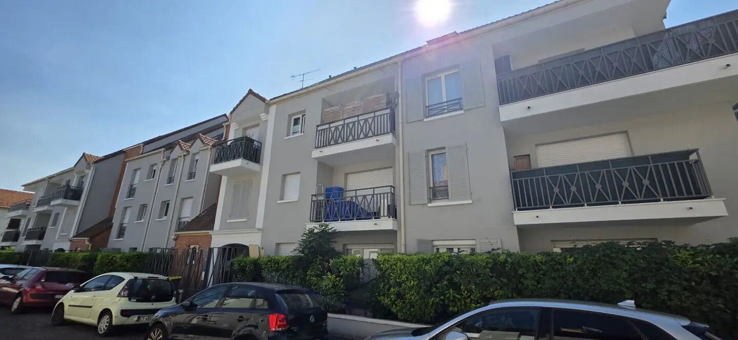 Appartement à vendre, 35m², Deuil-la-Barre