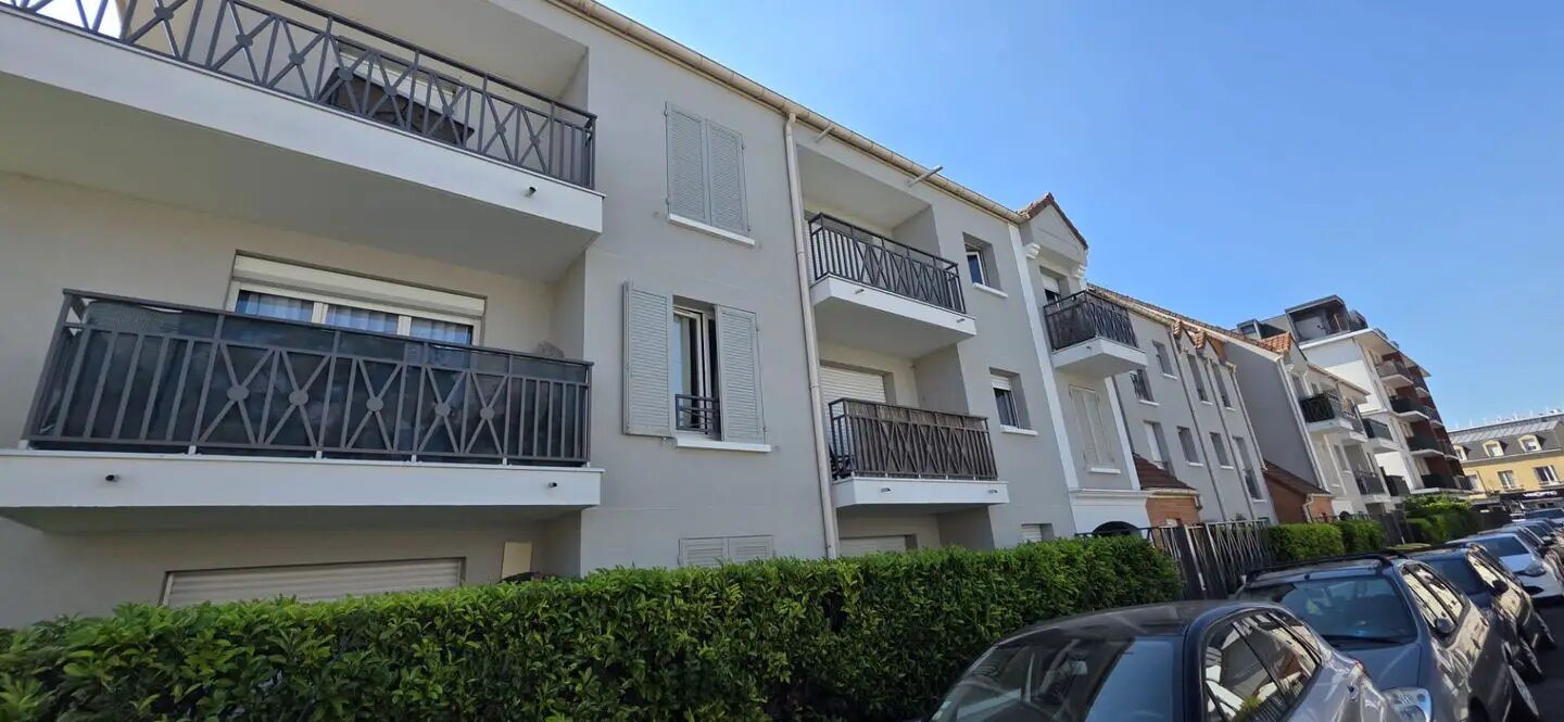 Appartement à vendre, 35m², Deuil-la-Barre