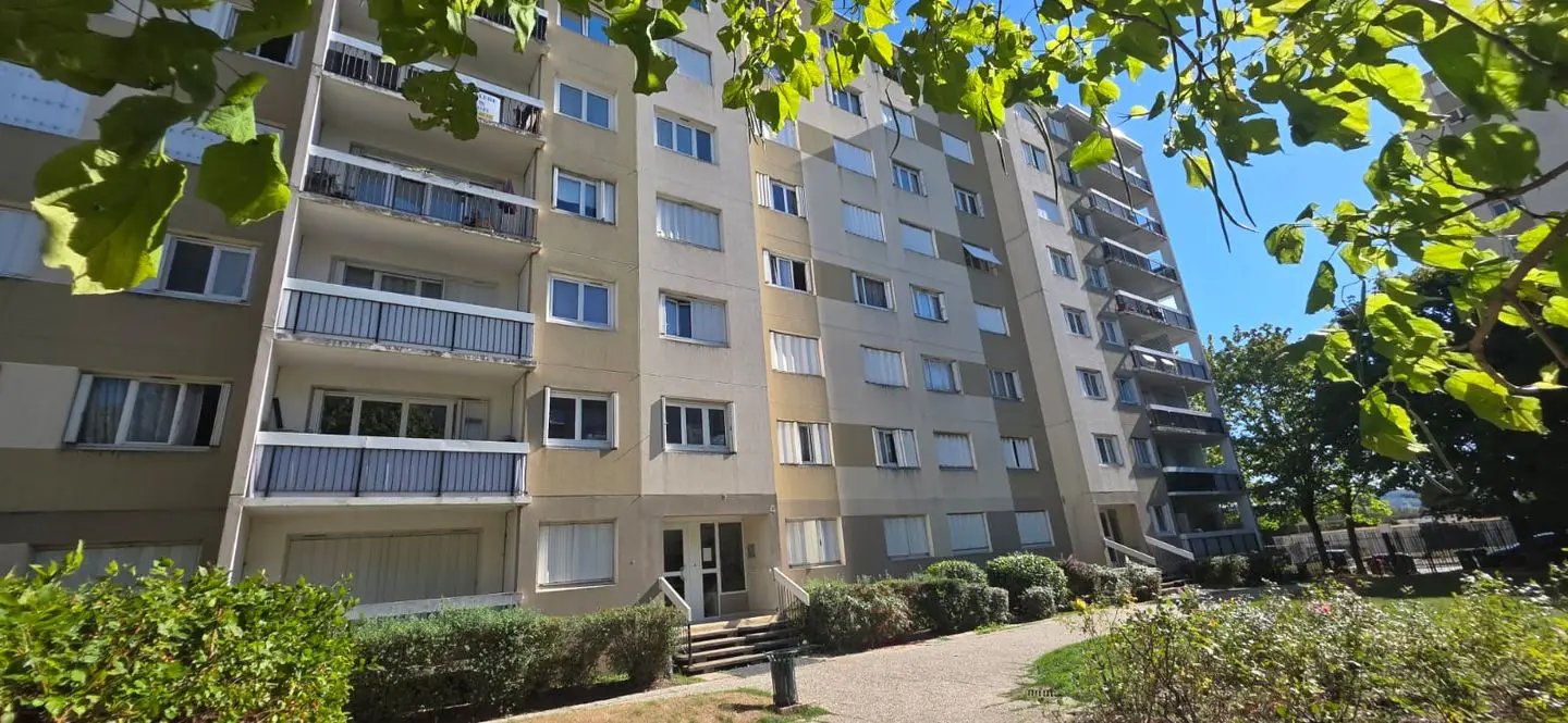 Appartement à vendre, 87m², Taverny