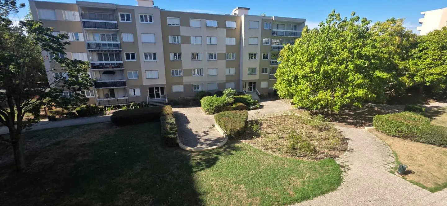 Appartement à vendre, 87m², Taverny
