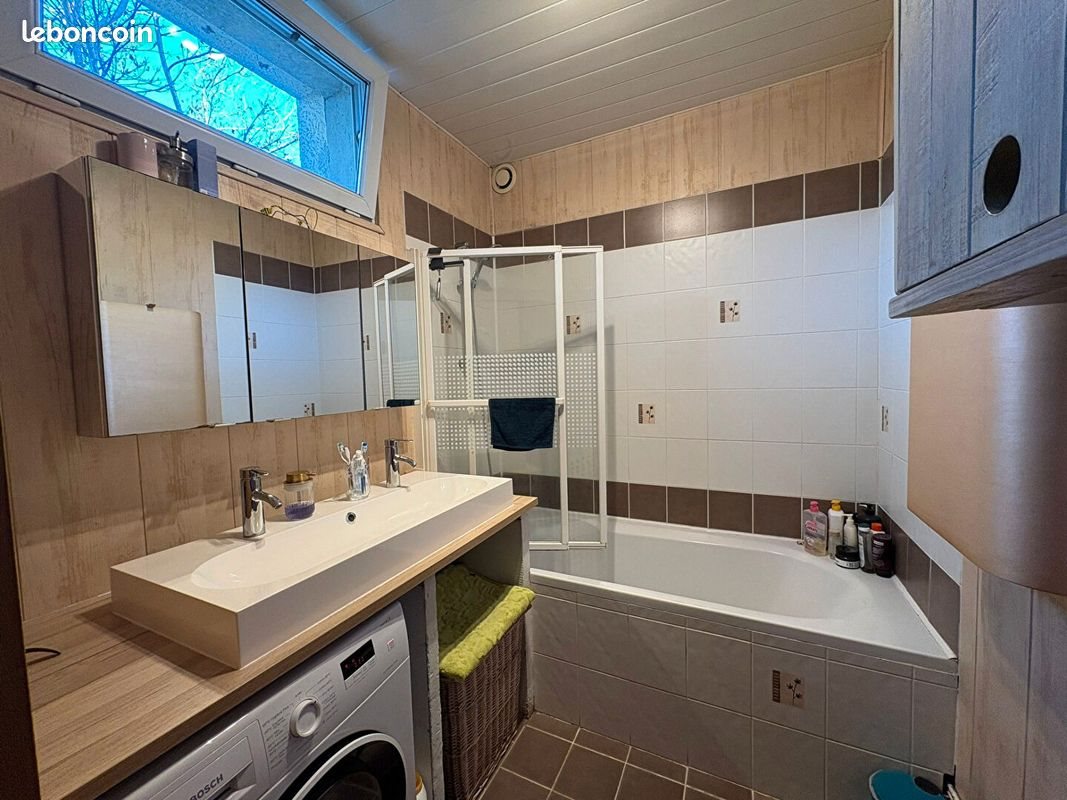 Maison à vendre, 81m², Deuil-la-Barre