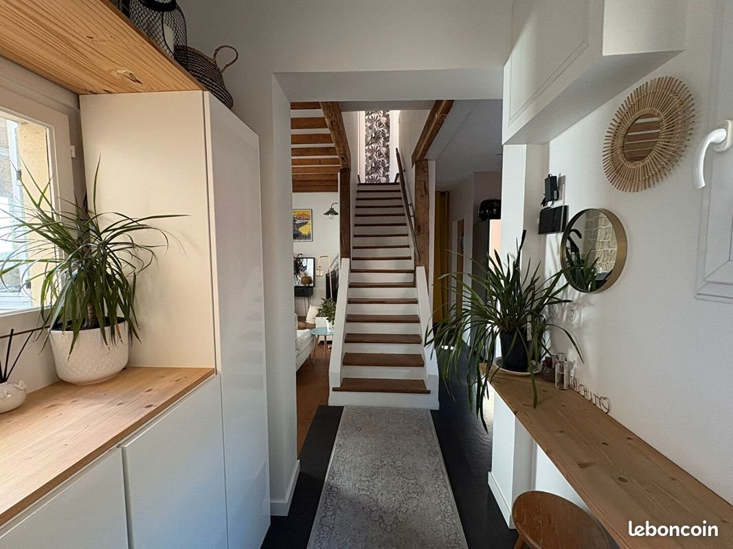 Maison à vendre, 81m², Deuil-la-Barre