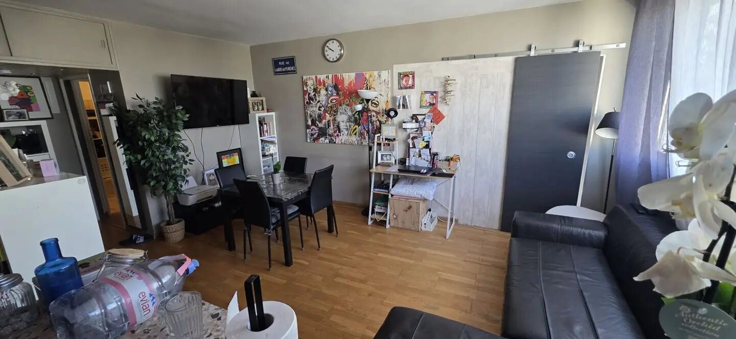 Appartement à vendre, 69m², Saint-Leu-la-Forêt
