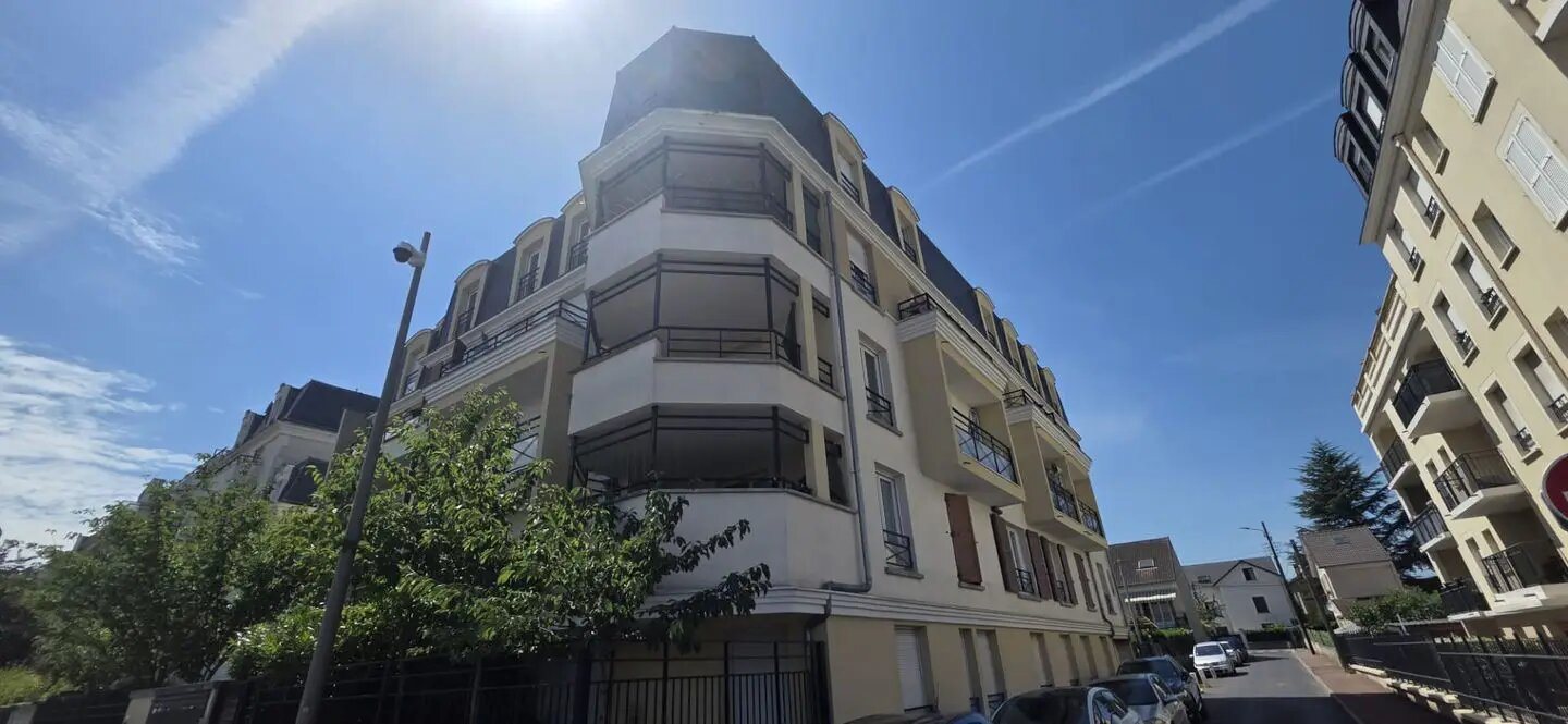 Appartement à vendre, 30m², Franconville