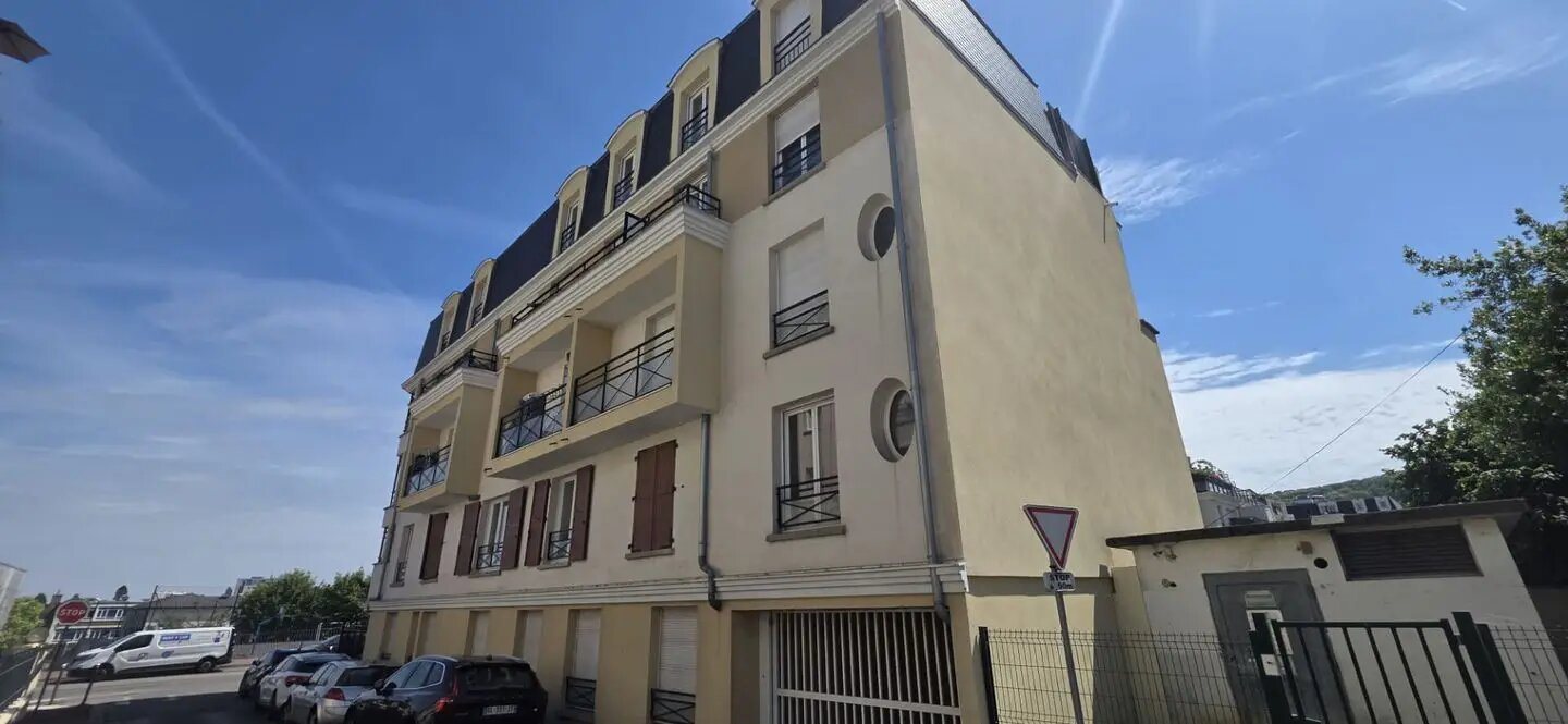 Appartement à vendre, 30m², Franconville