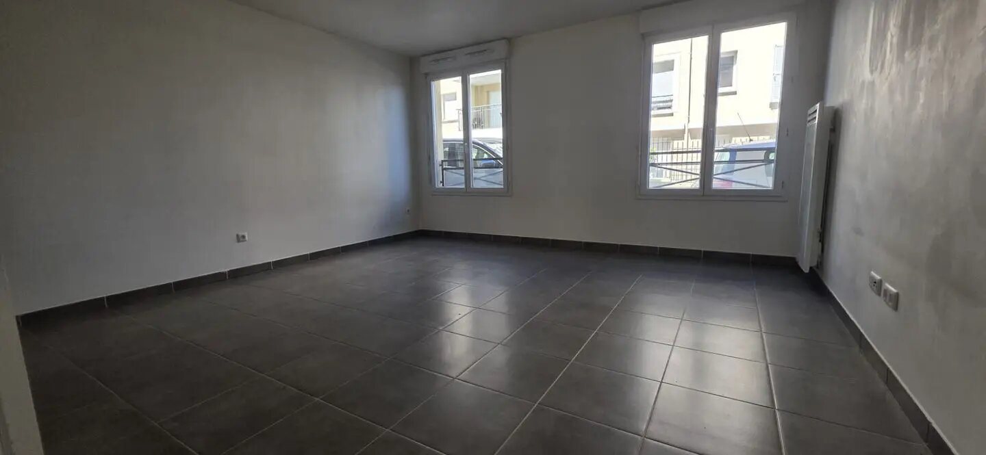 Appartement à vendre, 30m², Franconville