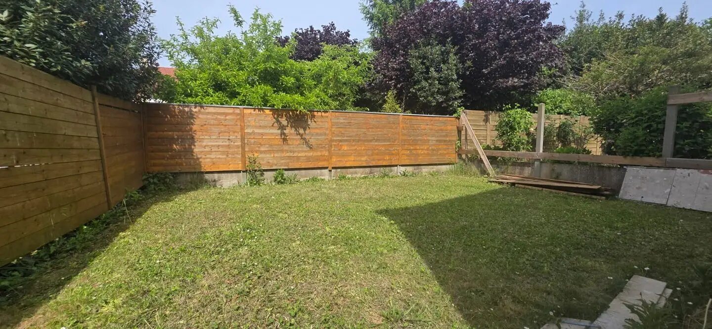 Maison à vendre, 75m², Saint-Leu-la-Forêt