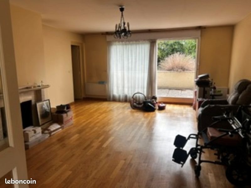 Appartement à vendre, 120m², Saint-Leu-la-Forêt