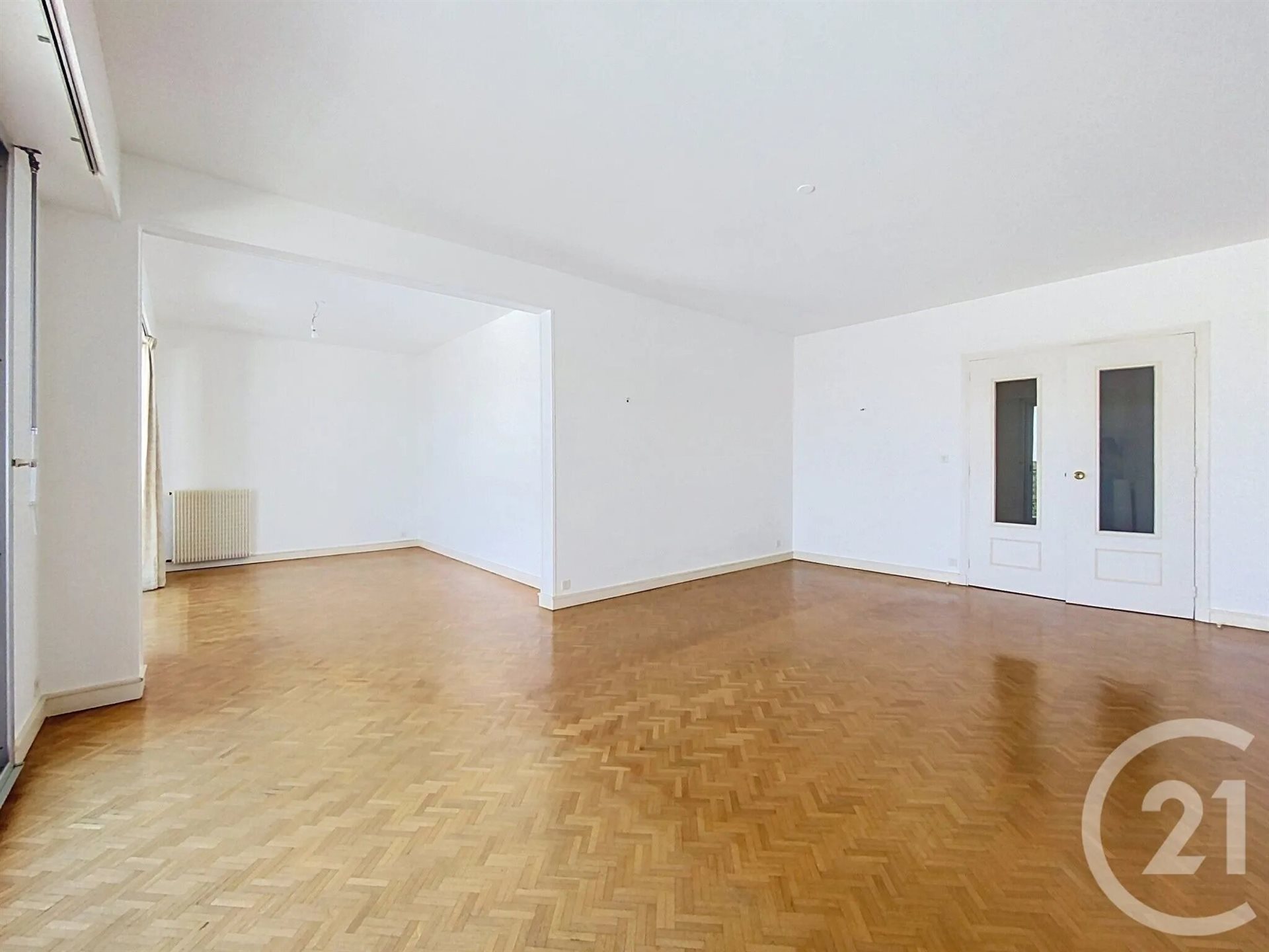 Appartement à louer, 102m², Cholet
