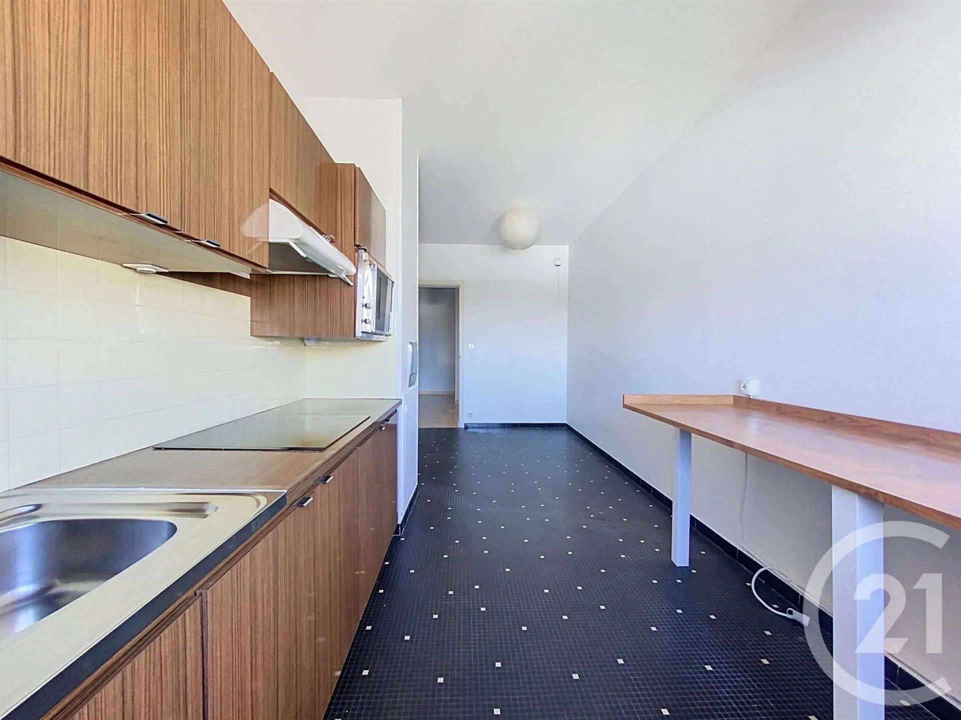 Appartement à louer, 102m², Cholet